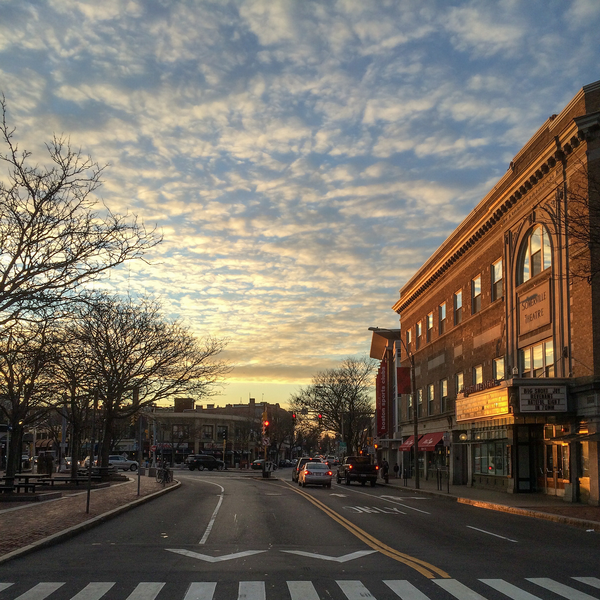 Somerville, MA. Credit: Tim Sackton, Flickr